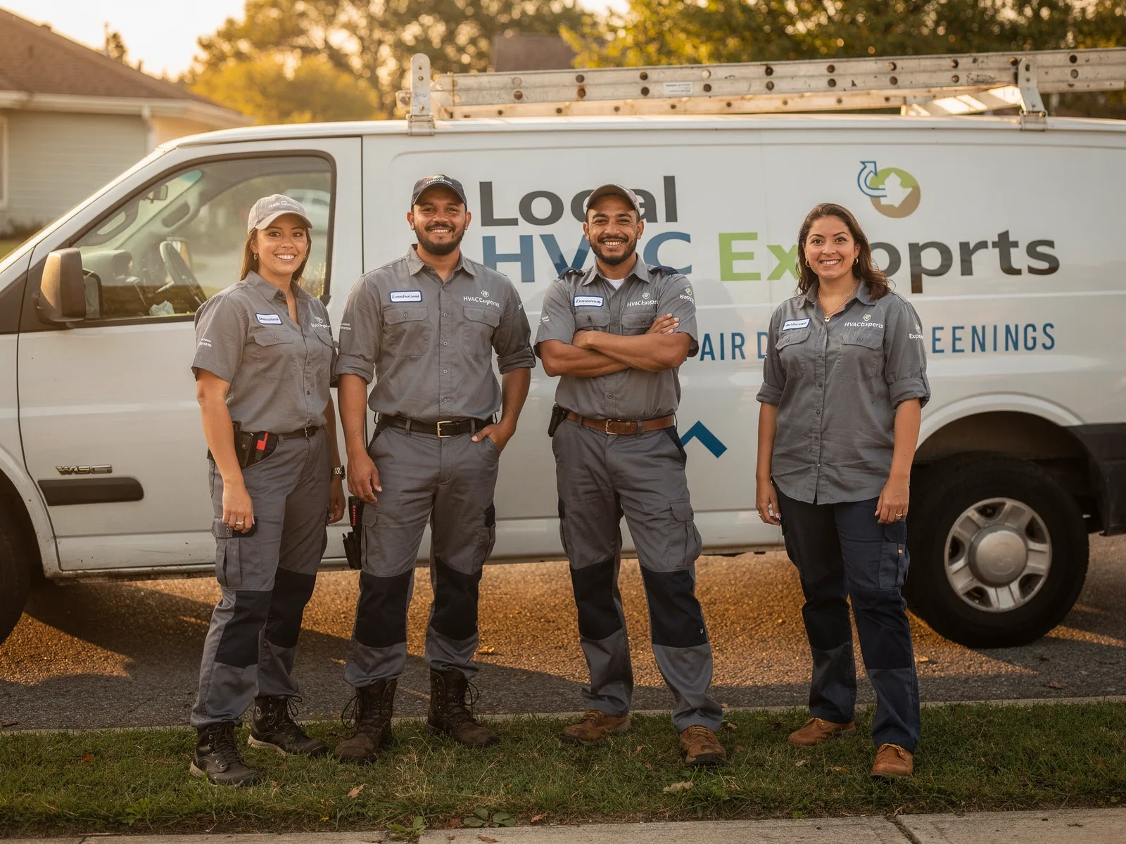 24/7 HVAC Repair & AC Replacement company in Richards, MO