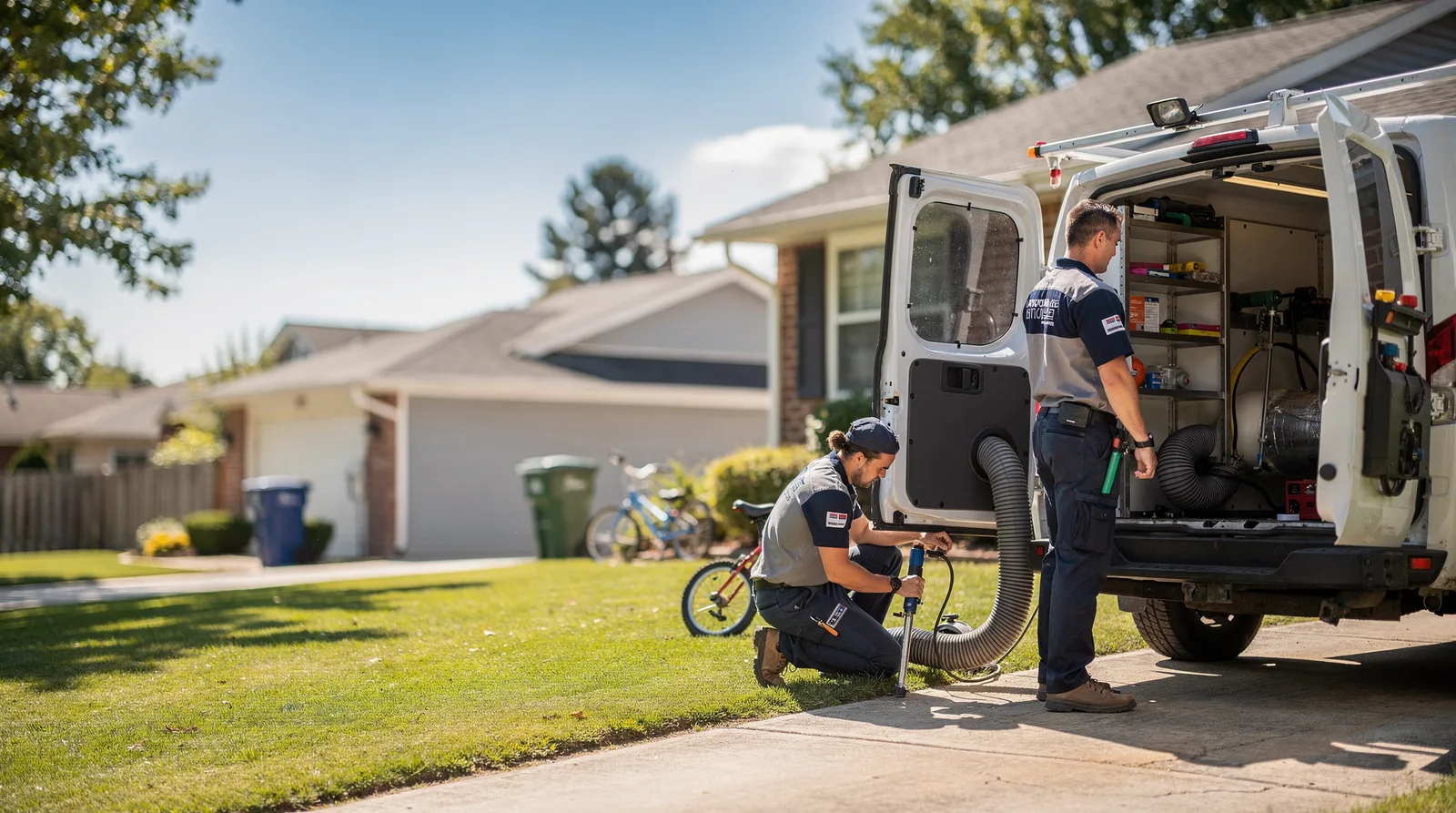 24/7 HVAC Repair & AC Replacement in Richards, MO near me